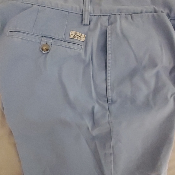 Polo pants - Picture 3 of 3